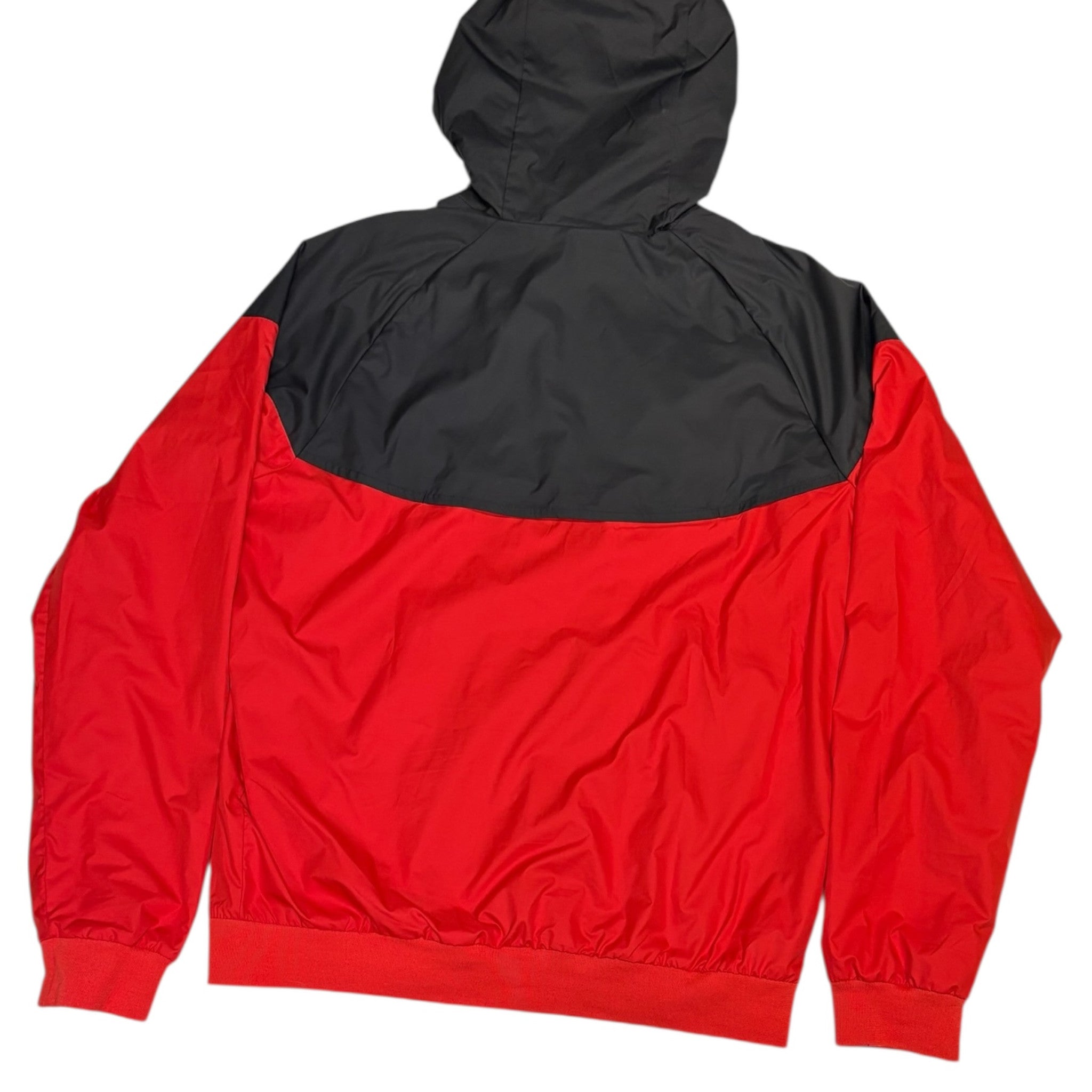 Eintracht Frankfurt Regenjacke - M