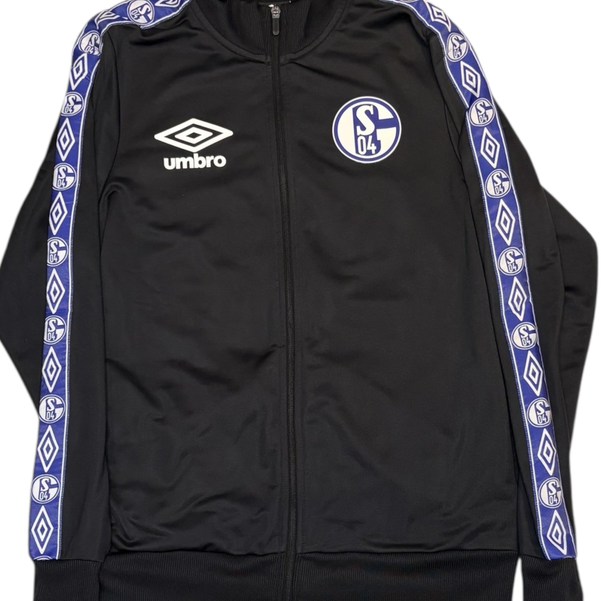 FC Schalke 04 Trainingsjacke - M