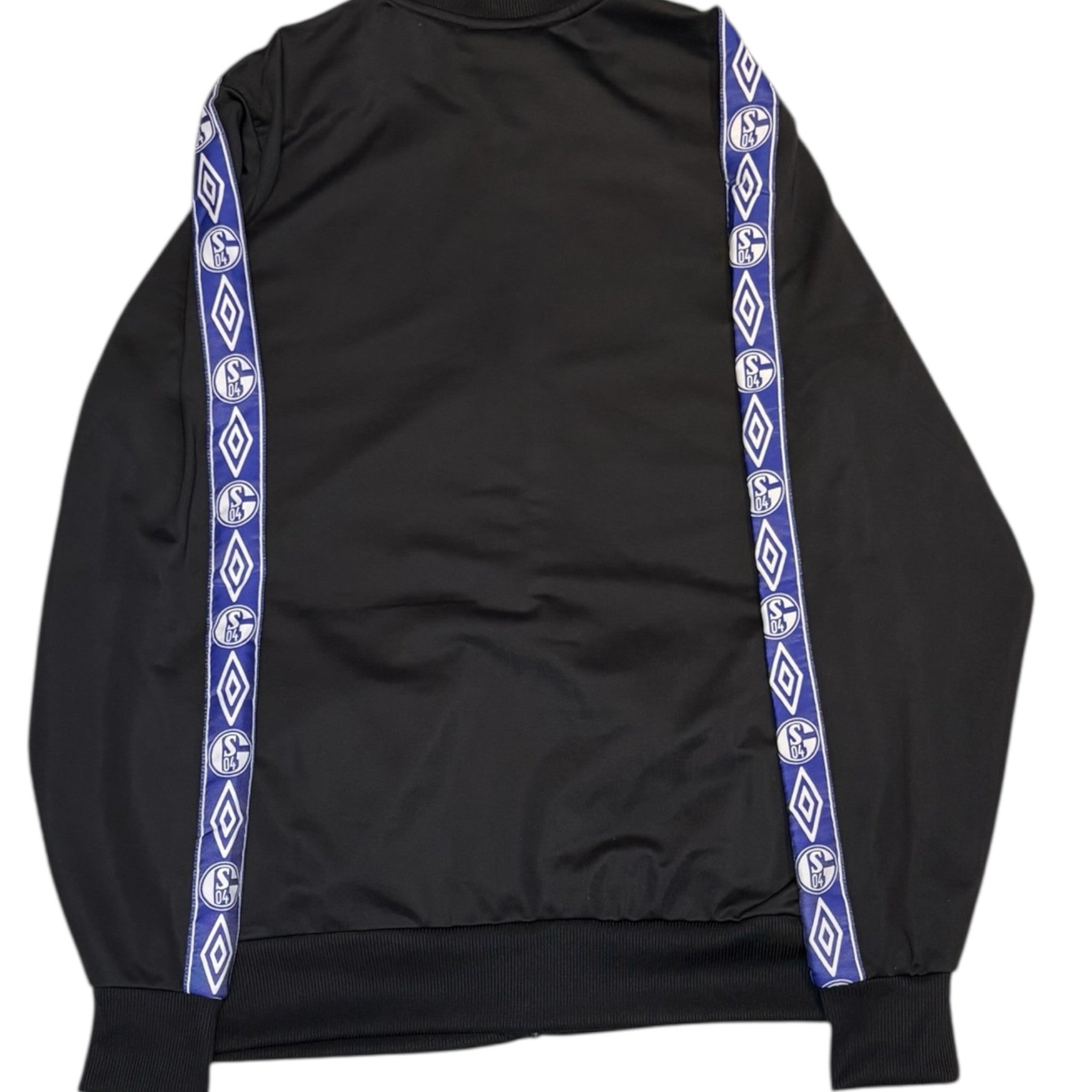 FC Schalke 04 Trainingsjacke - M