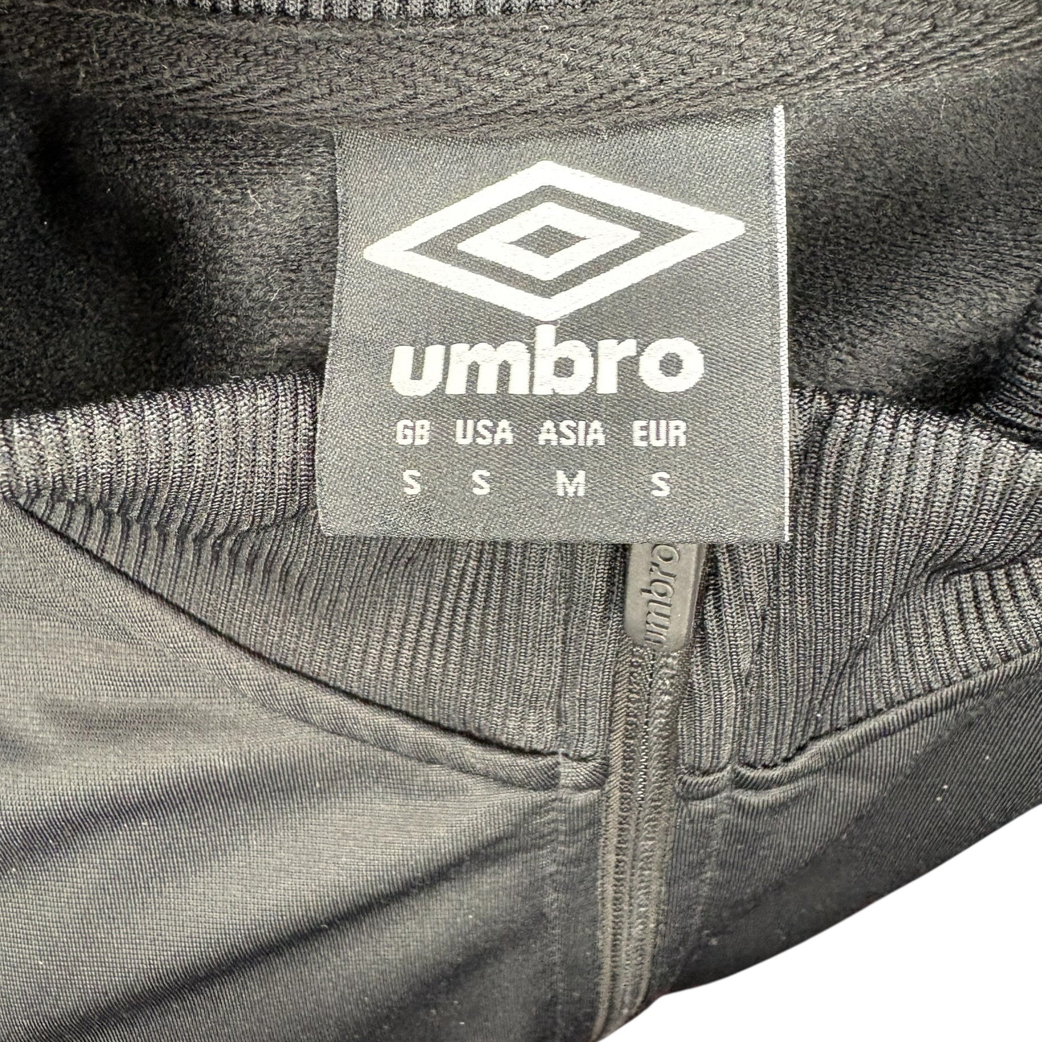 FC Schalke 04 Trainingsjacke - M