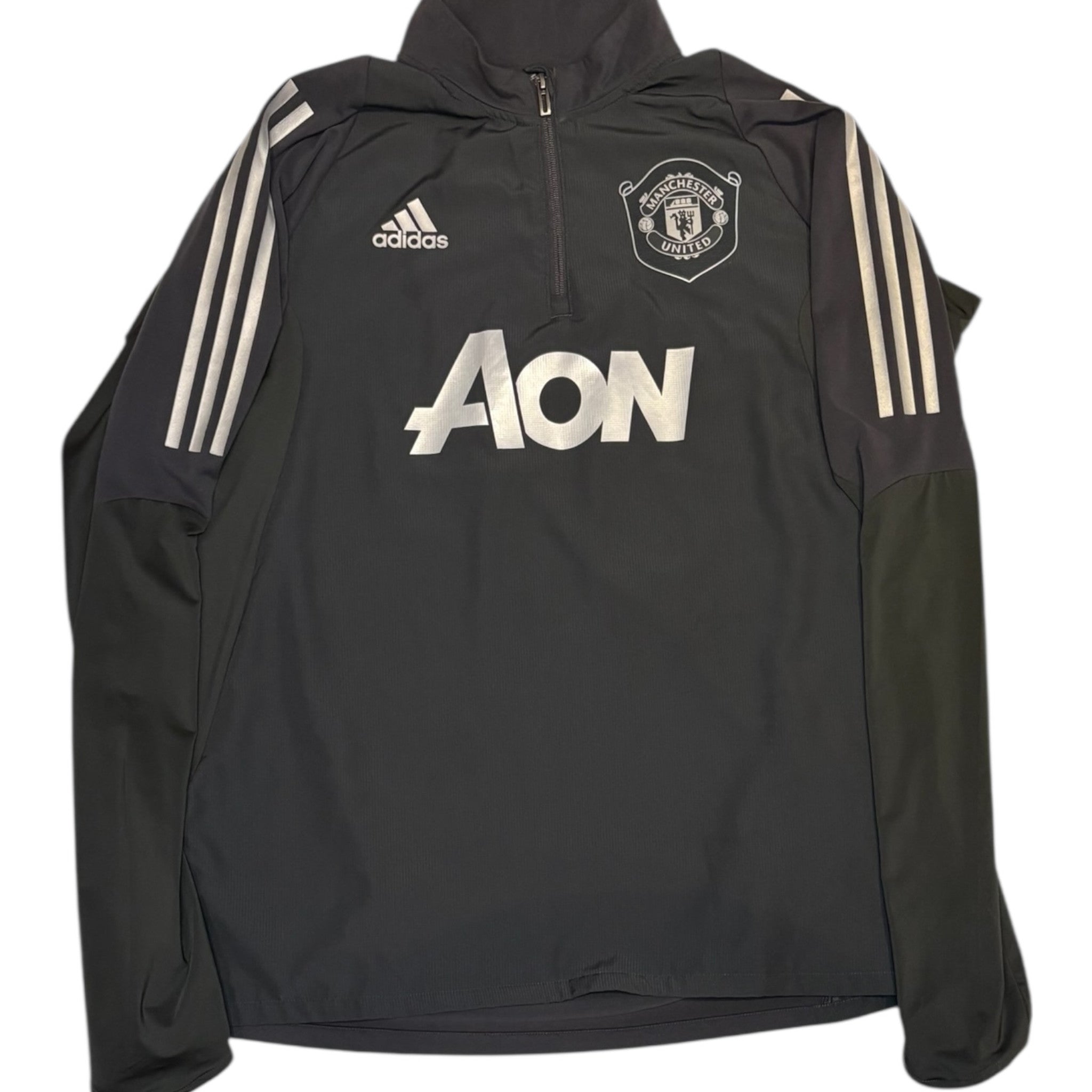 Manchester United Trainingszipper 2019 - M