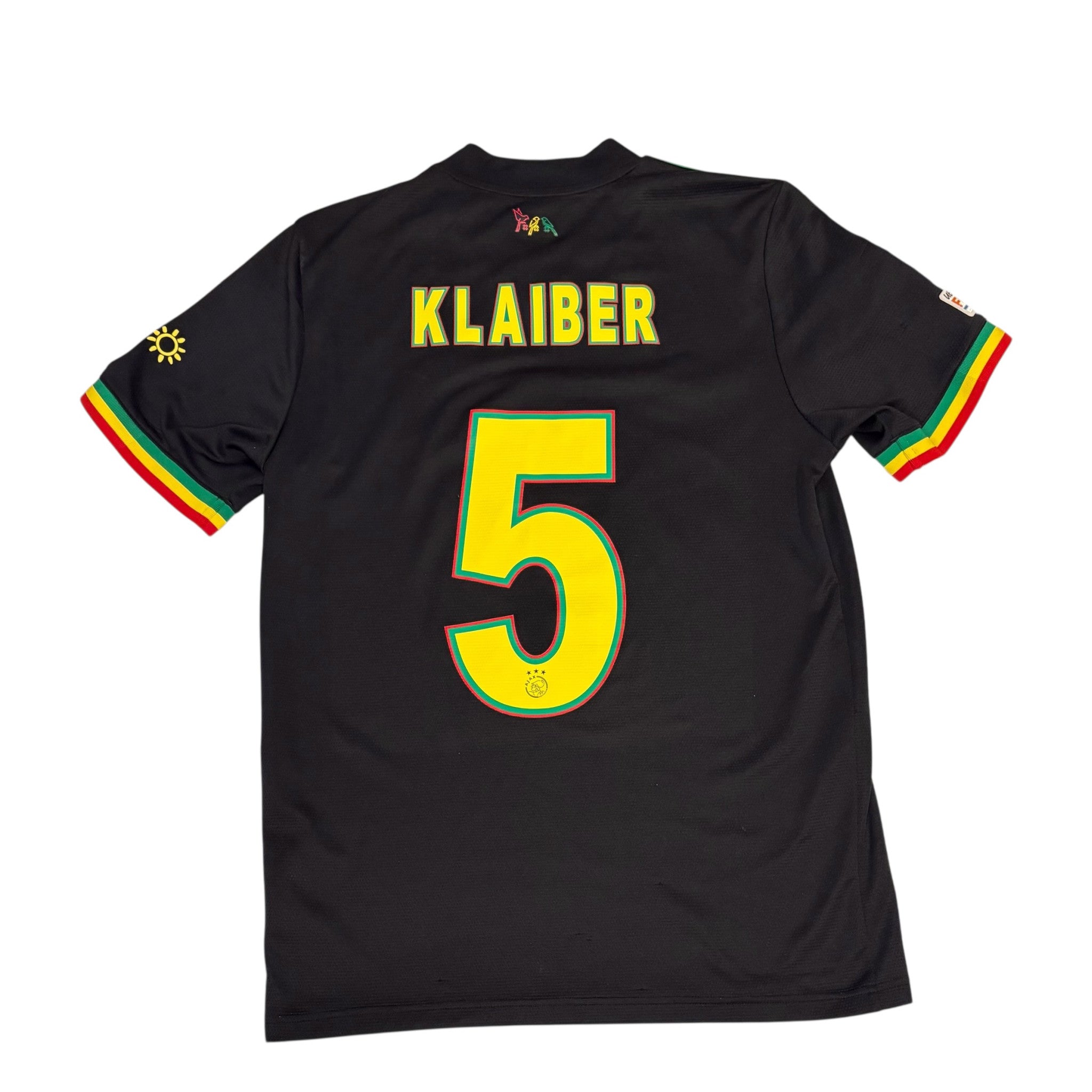 Ajax Amsterdam drittes Trikot 2021/22 - M