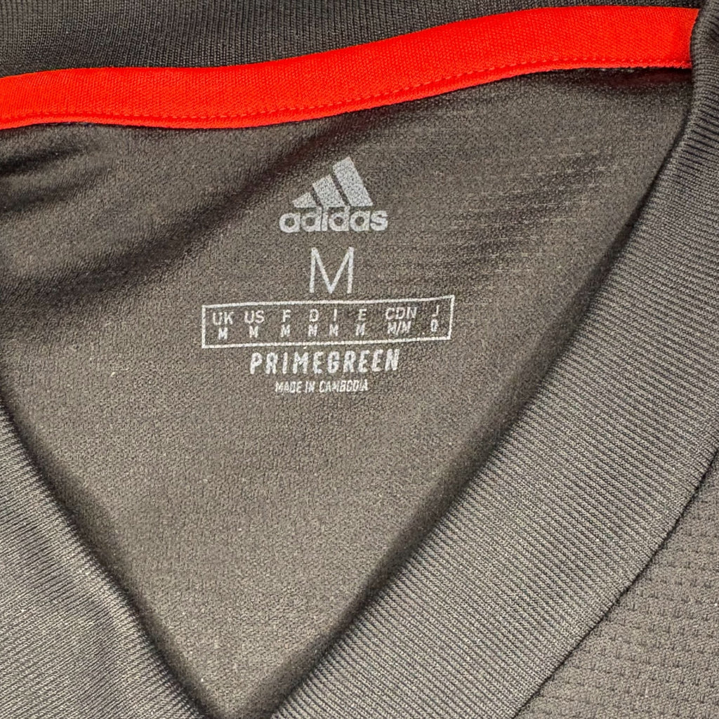 Ajax Amsterdam drittes Trikot 2021/22 - M