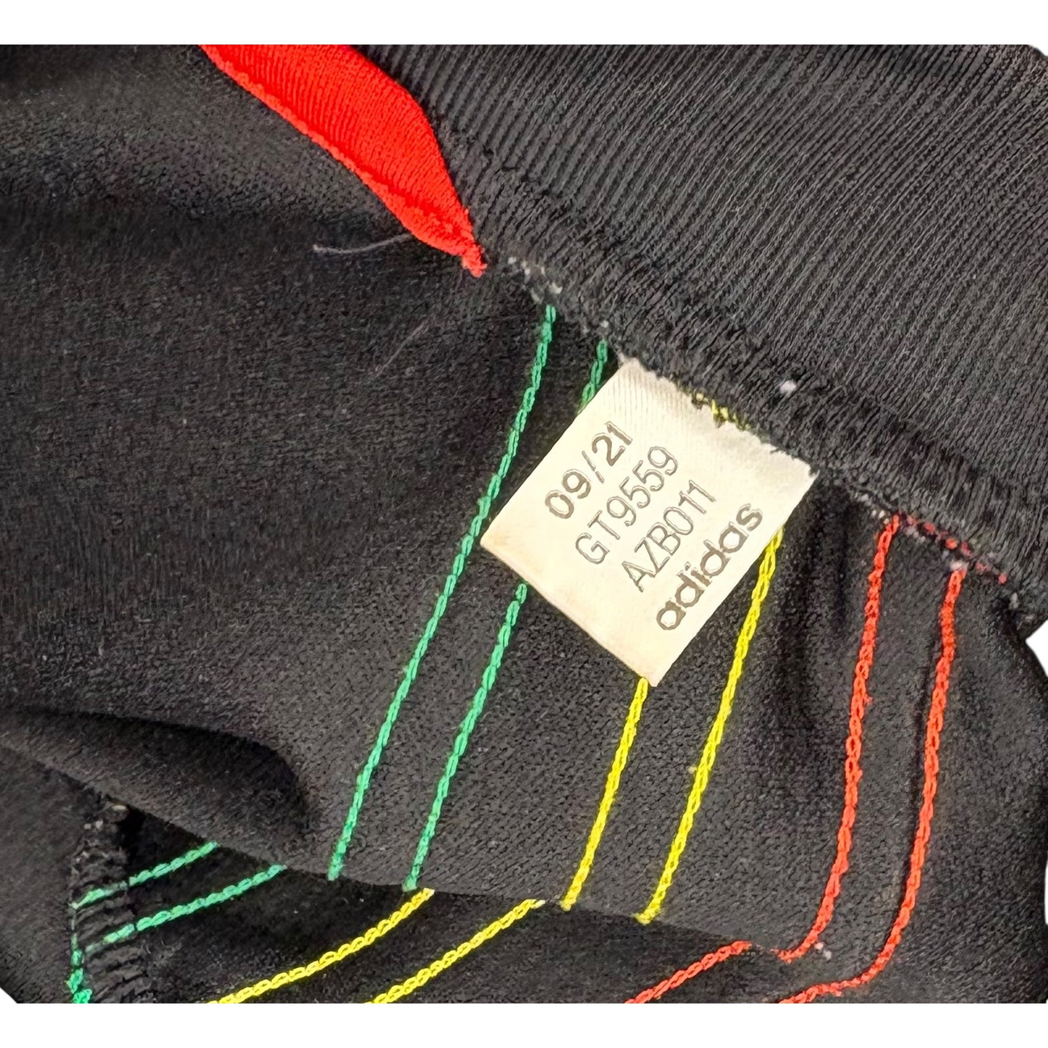 Ajax Amsterdam drittes Trikot 2021/22 - M