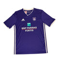 RSC Anderlecht Heimtrikot 2018/19 - S