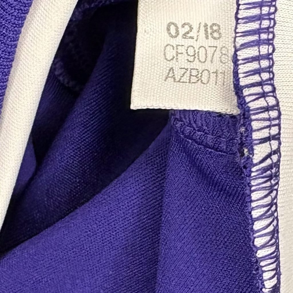 RSC Anderlecht Heimtrikot 2018/19 - S