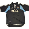 Newcastle United Auswärtstrikot 2000/01 - XL