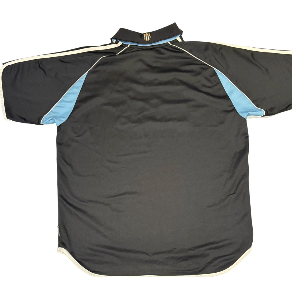 Newcastle United Auswärtstrikot 2000/01 - XL