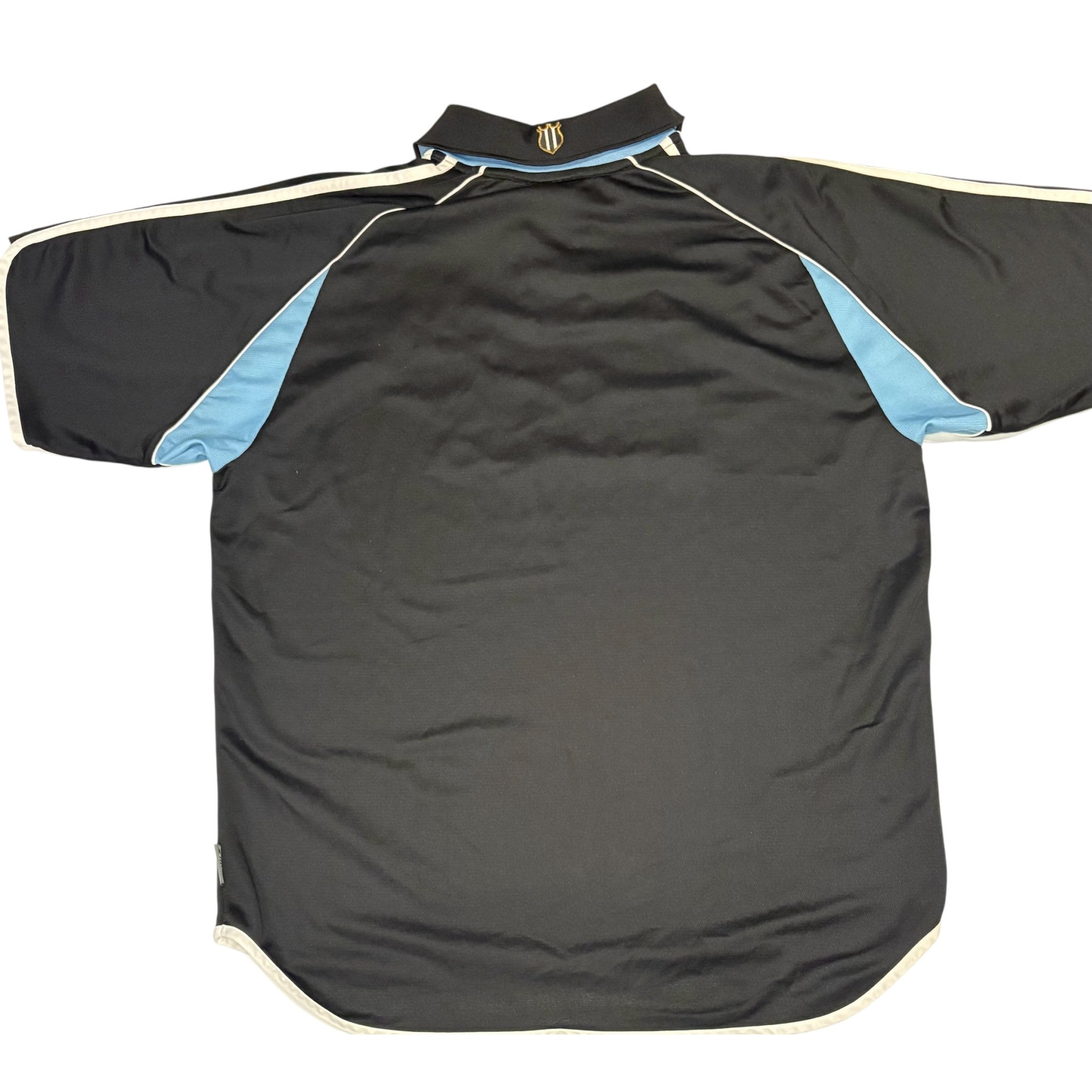 Newcastle United Auswärtstrikot 2000/01 - XL