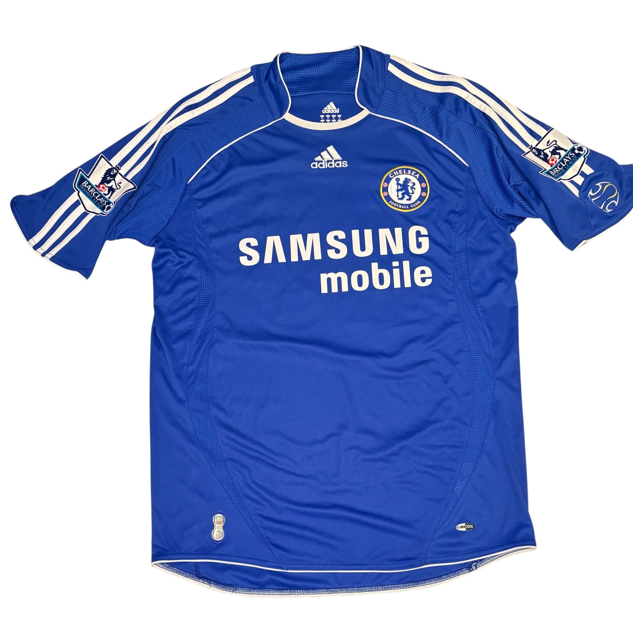 FC Chelsea Heimtrikot 2006/07 - M