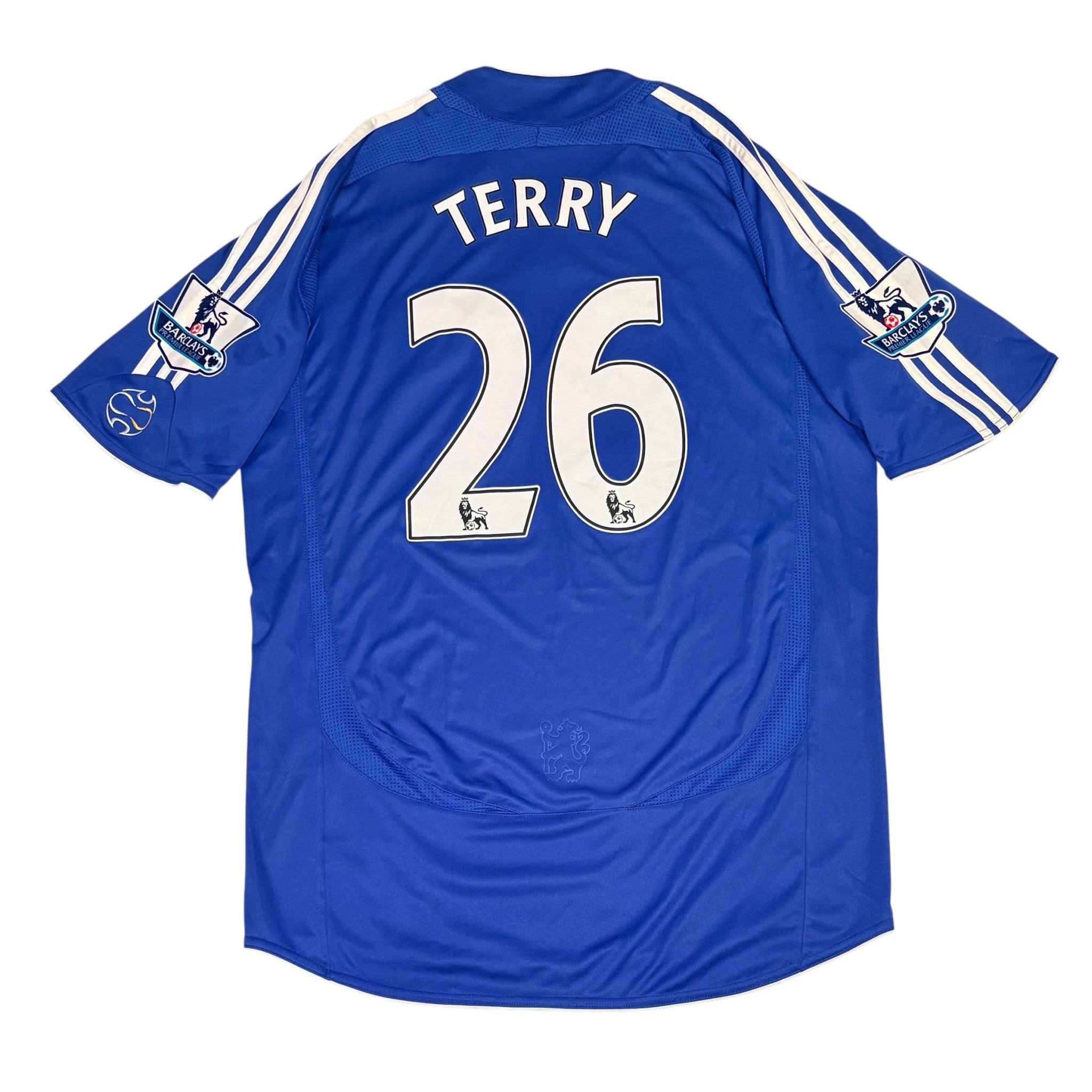 FC Chelsea Heimtrikot 2006/07 - M