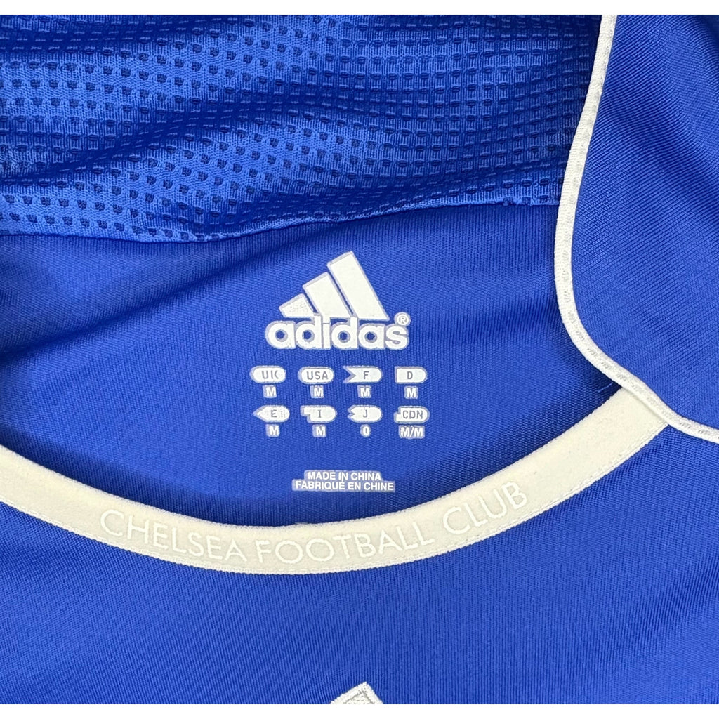 FC Chelsea Heimtrikot 2006/07 - M