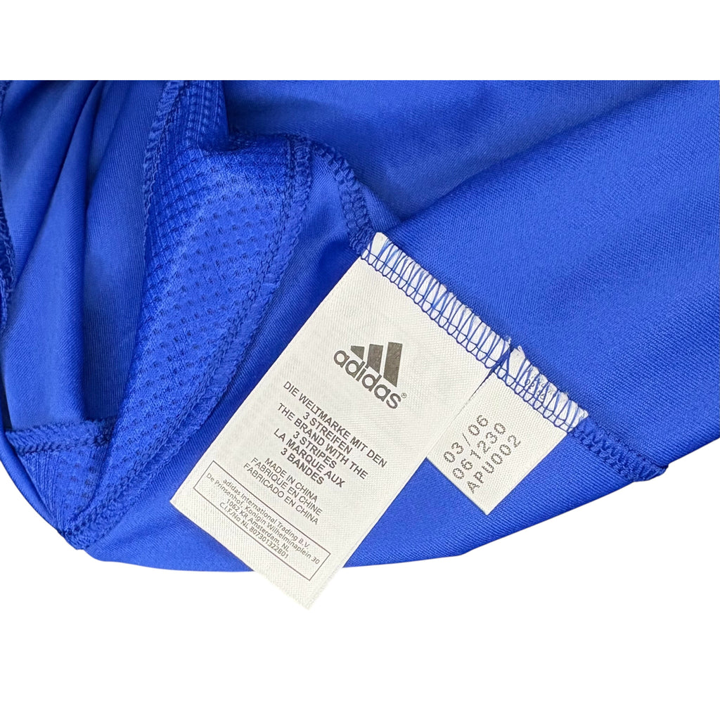 FC Chelsea Heimtrikot 2006/07 - M