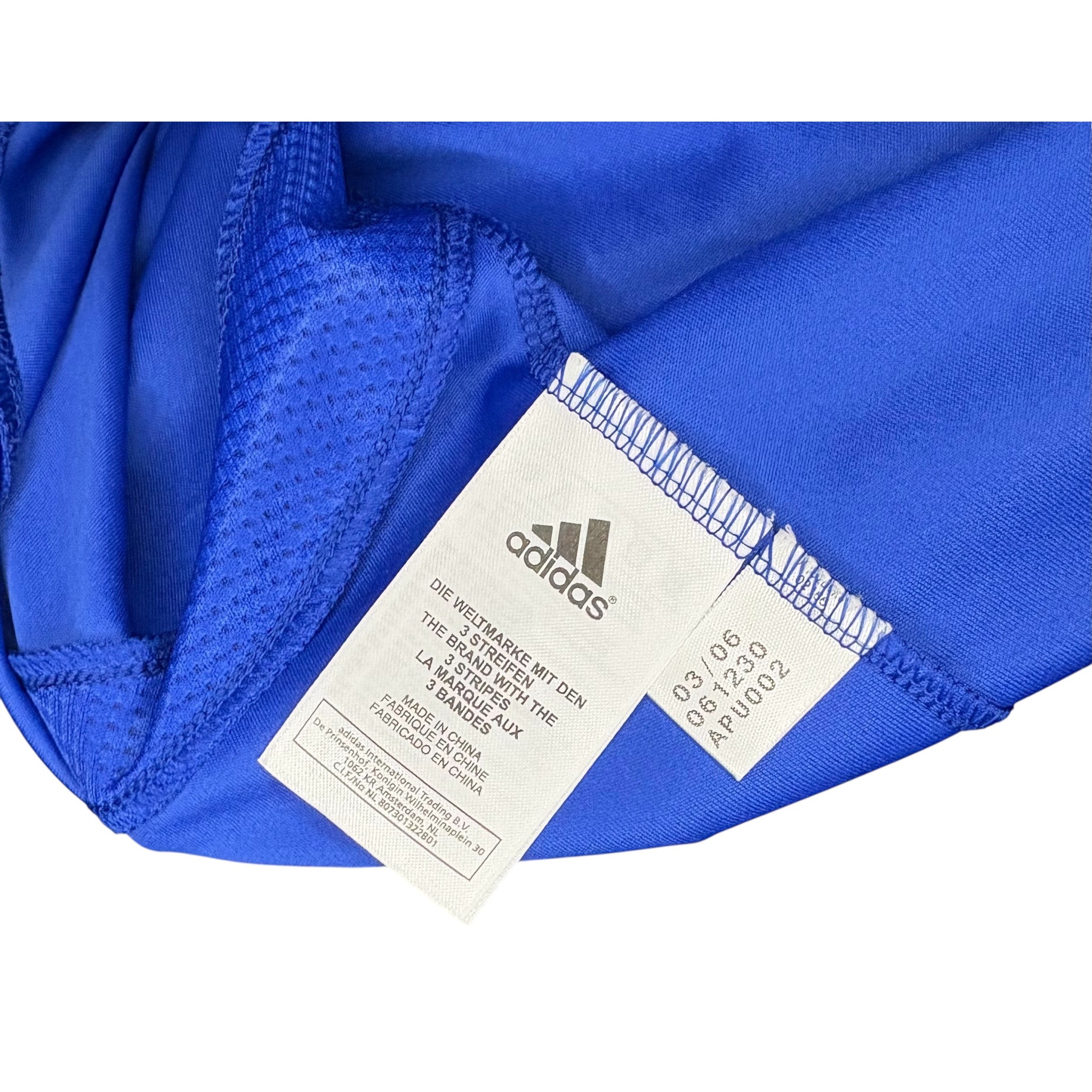 FC Chelsea Heimtrikot 2006/07 - M