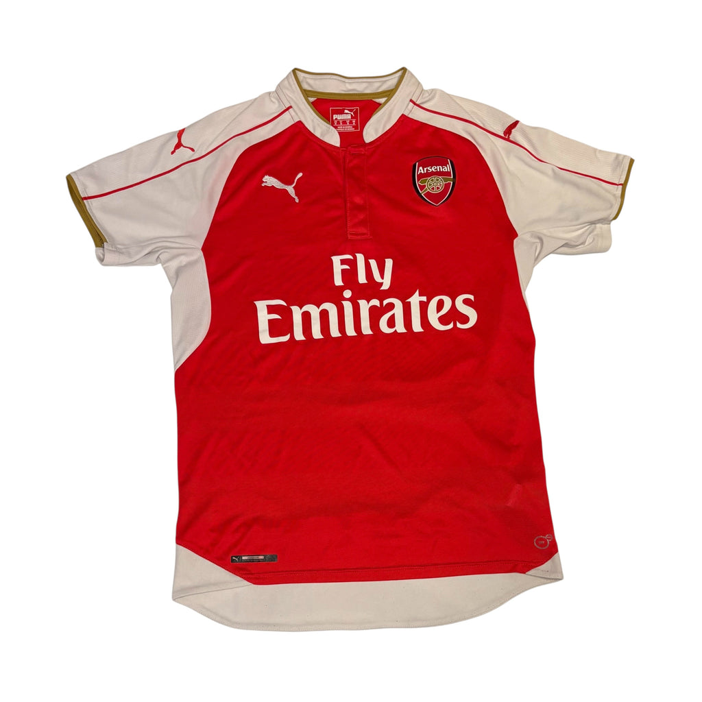 FC Arsenal London Heimtrikot 2015/16 - M