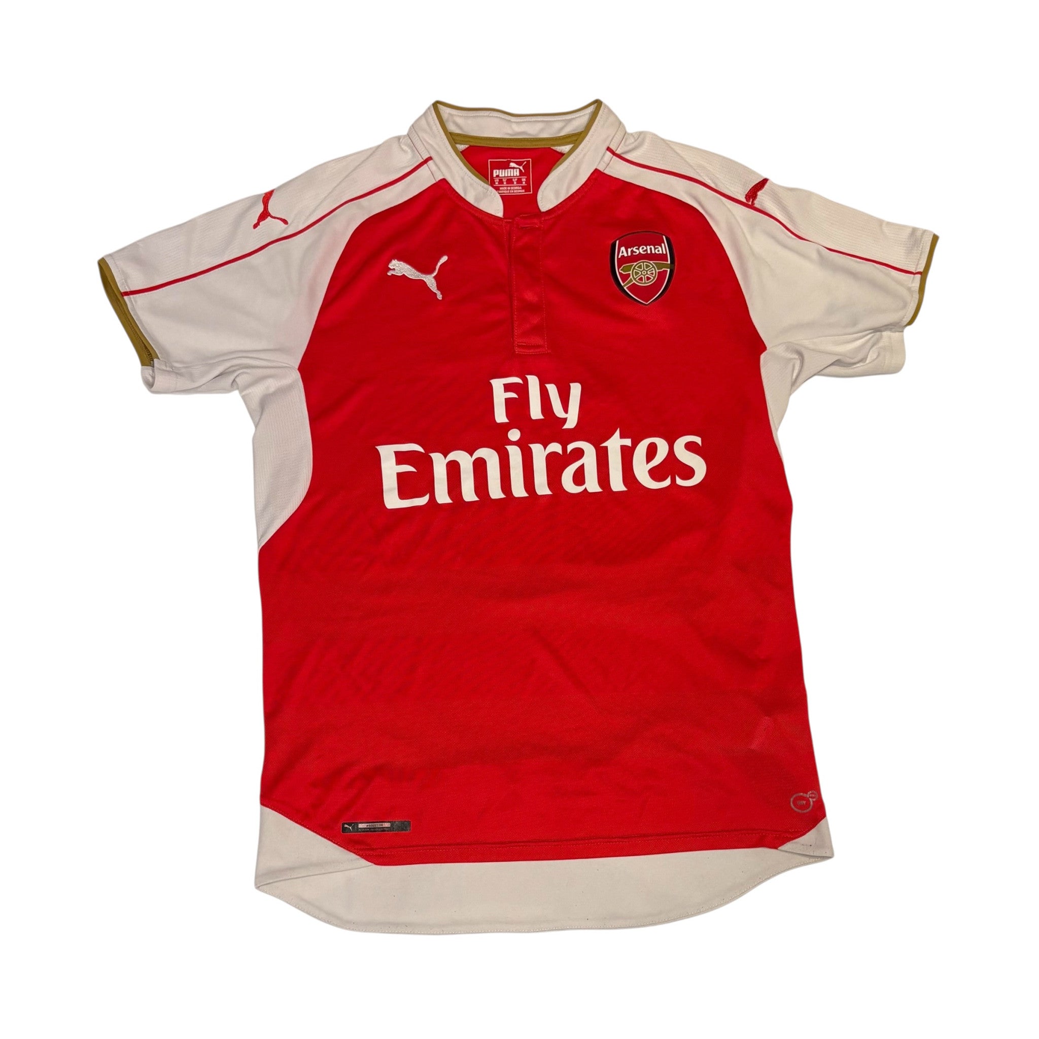 FC Arsenal London Heimtrikot 2015/16 - M