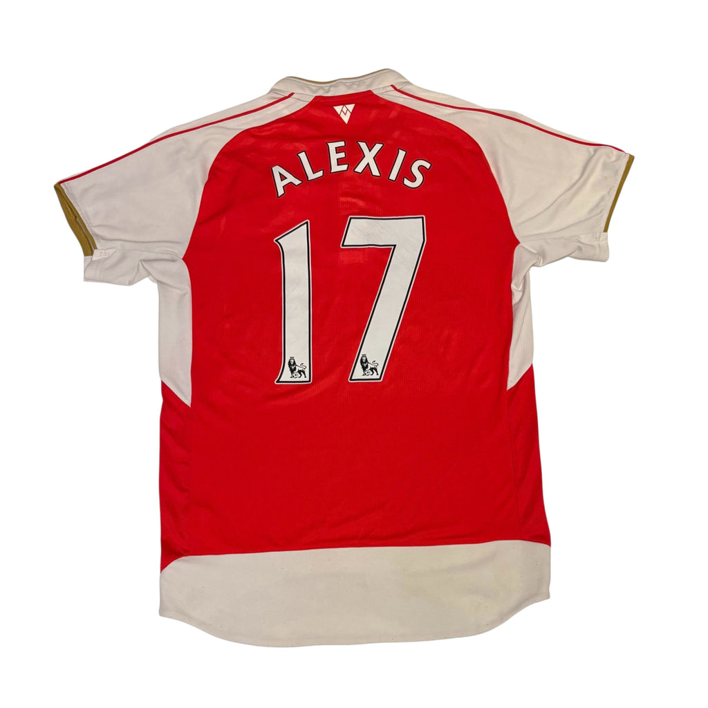 FC Arsenal London Heimtrikot 2015/16 - M