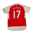 FC Arsenal London Heimtrikot 2015/16 - M
