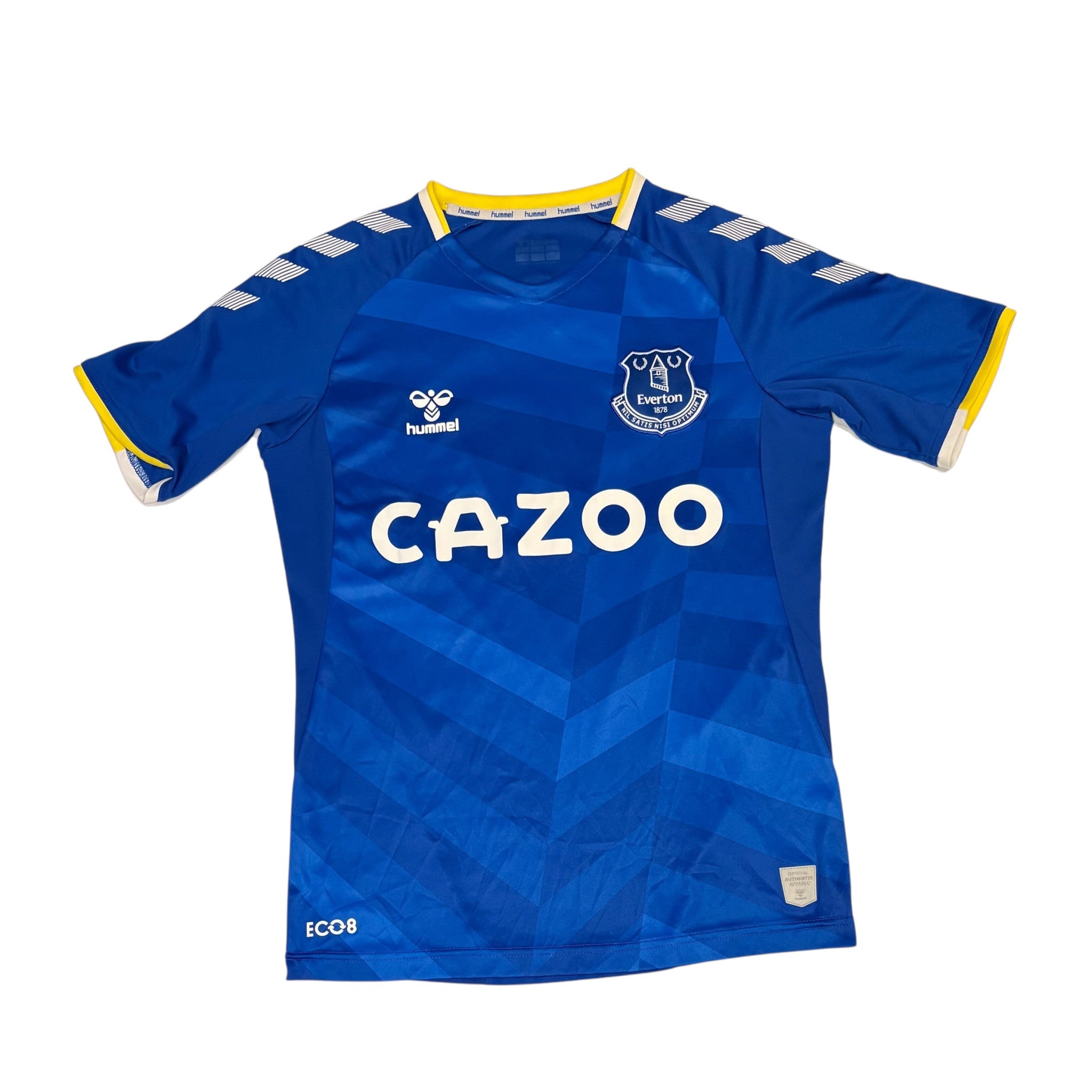 FC Everton Heimtrikot 2020/21 - S