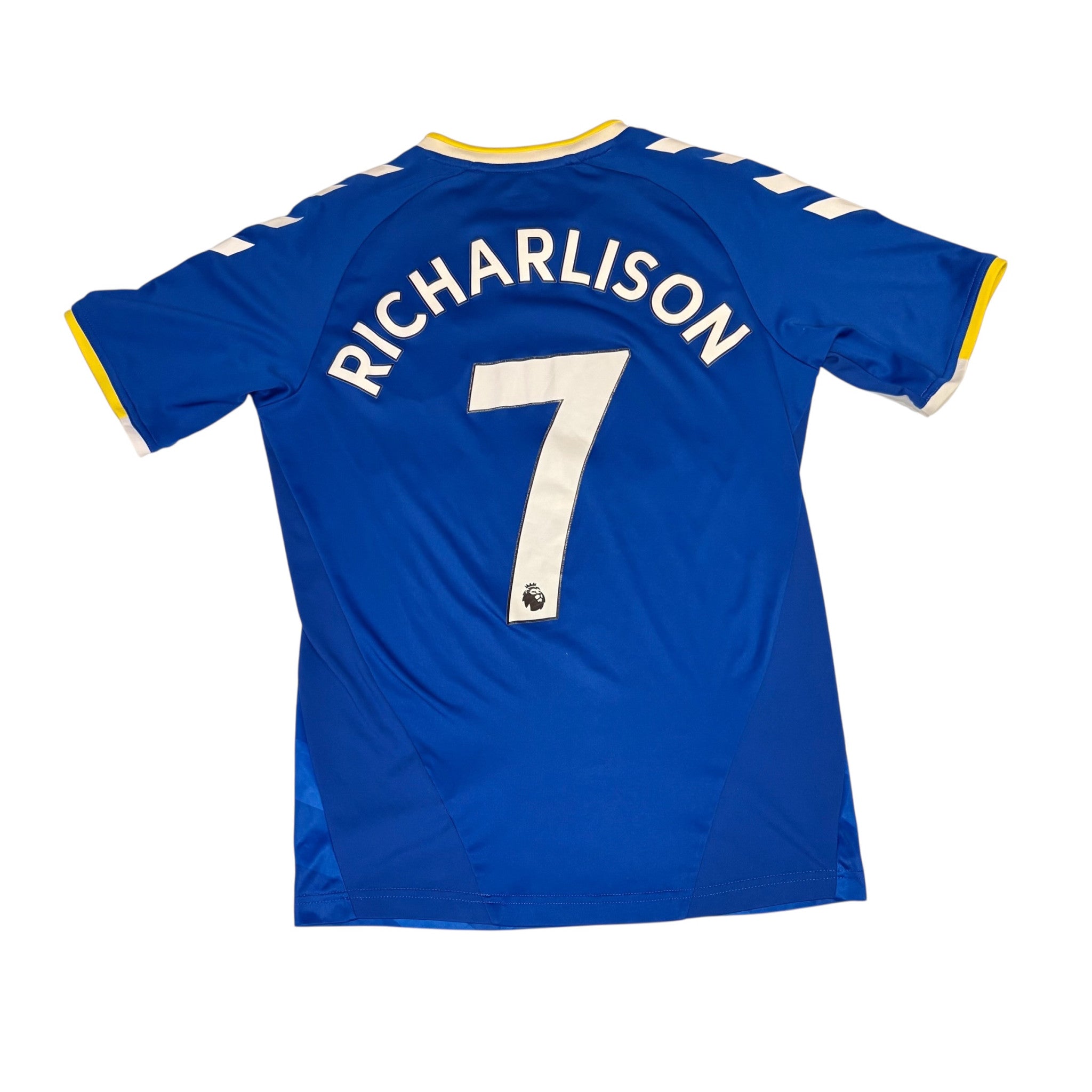 FC Everton Heimtrikot 2020/21 - S