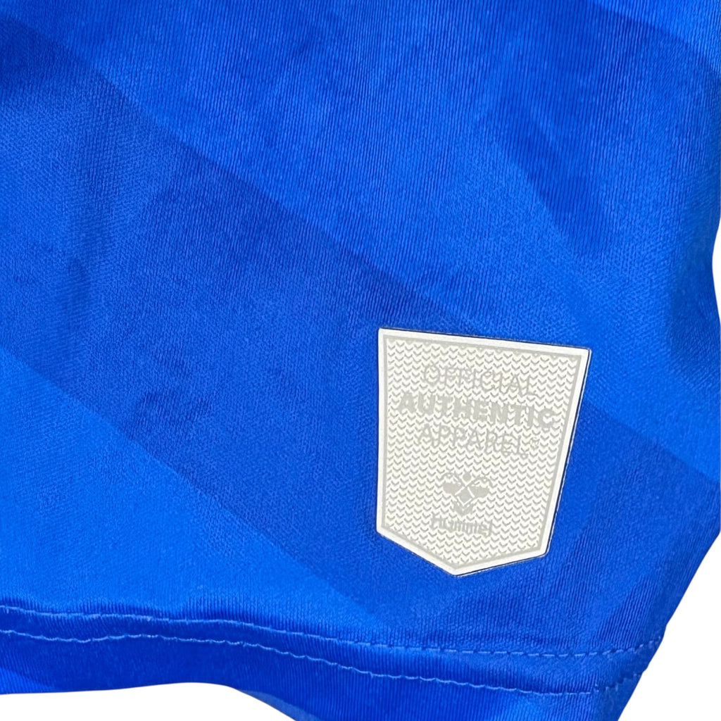 FC Everton Heimtrikot 2020/21 - S