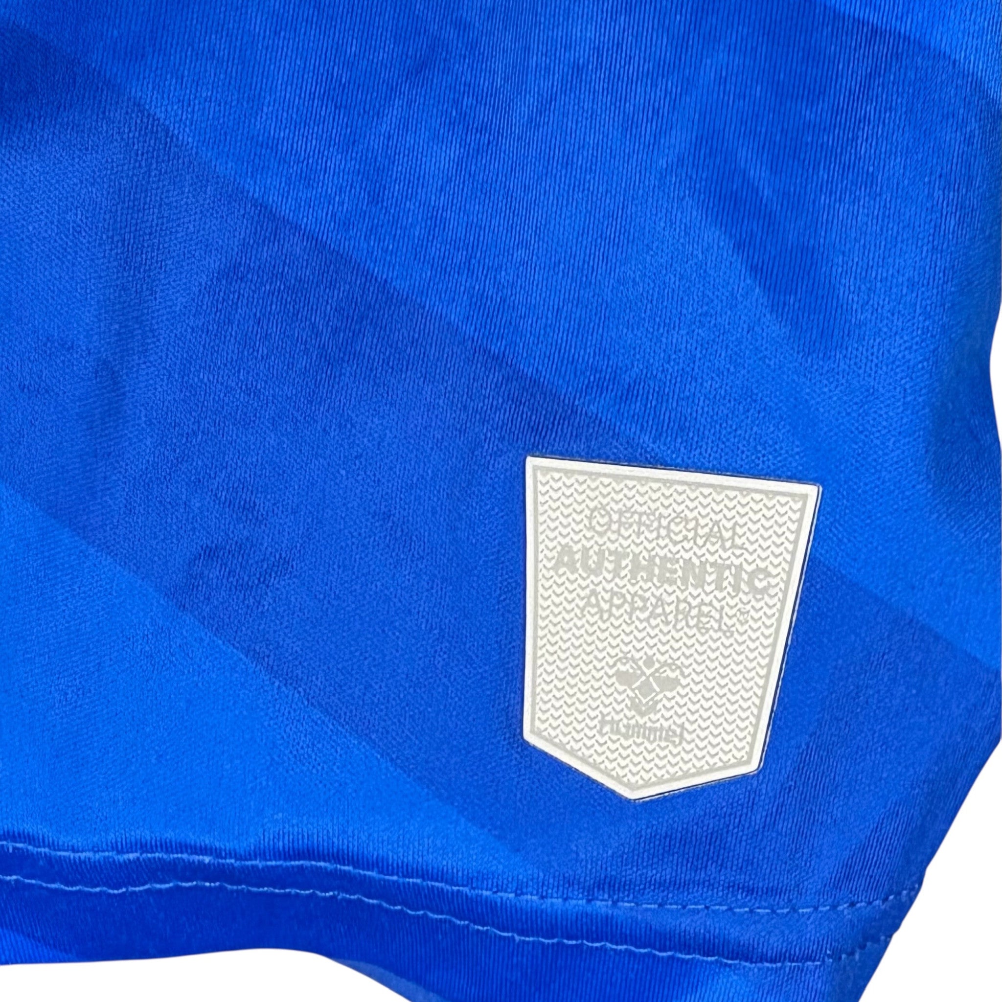 FC Everton Heimtrikot 2020/21 - S
