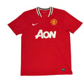 Manchester United Heimtrikot 2011/12 - L