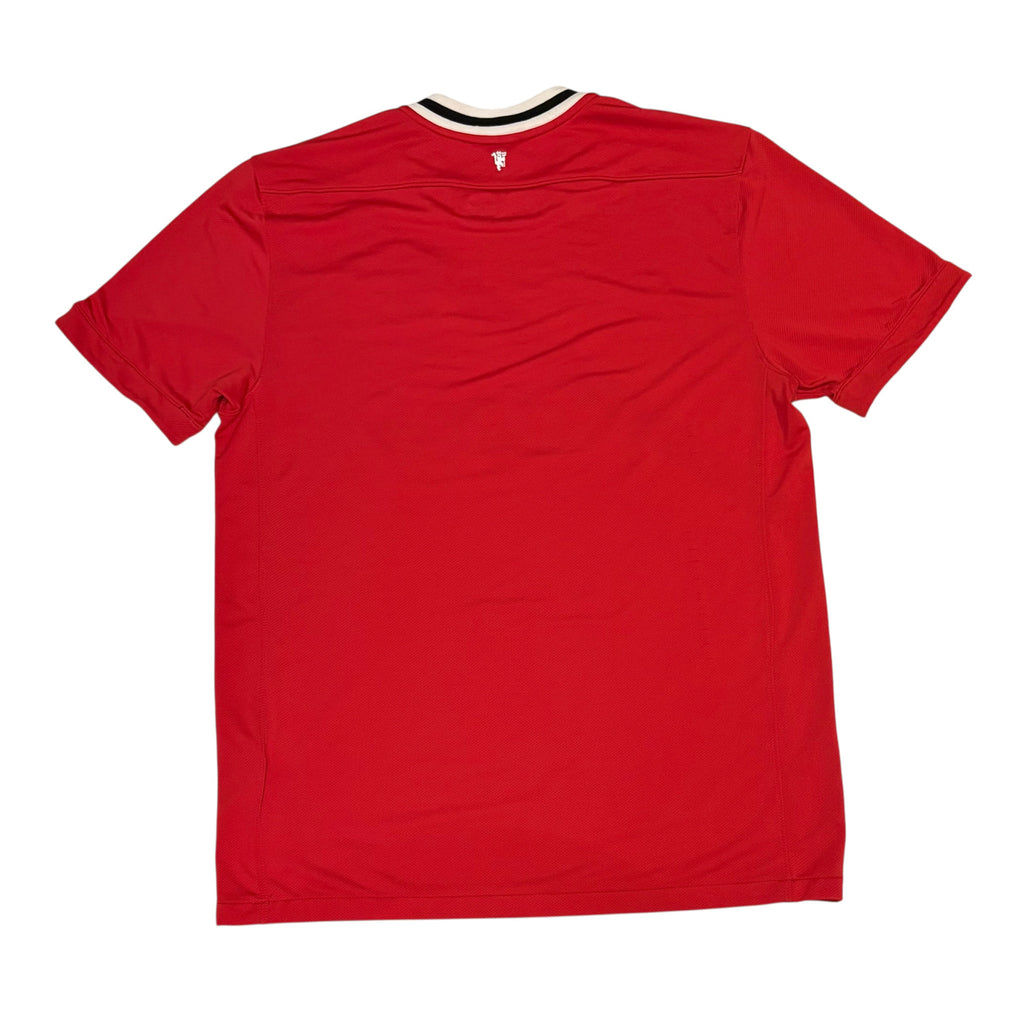 Manchester United Heimtrikot 2011/12 - L