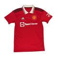 Manchester United Heimtrikot 2022/23 - S