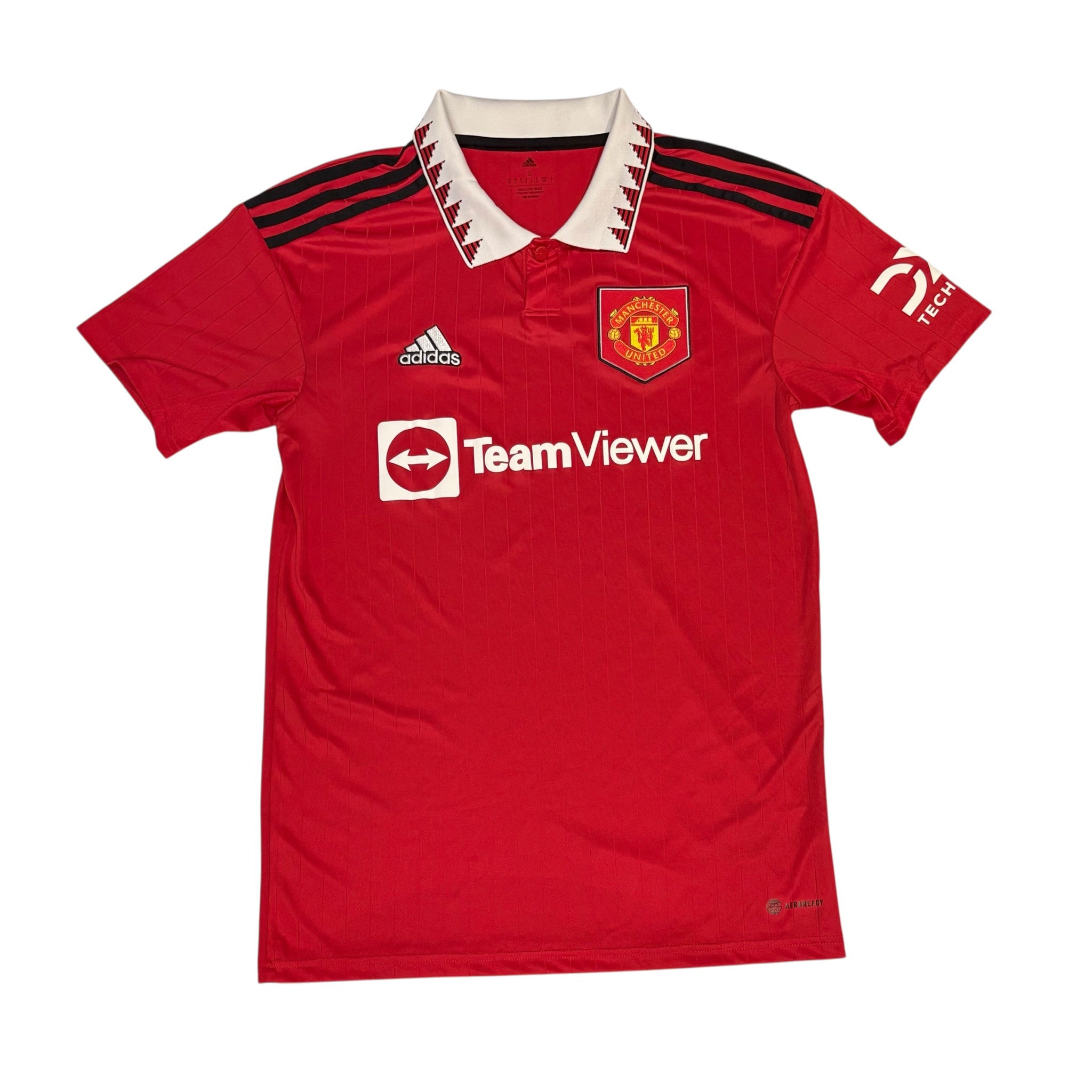 Manchester United Heimtrikot 2022/23 - S