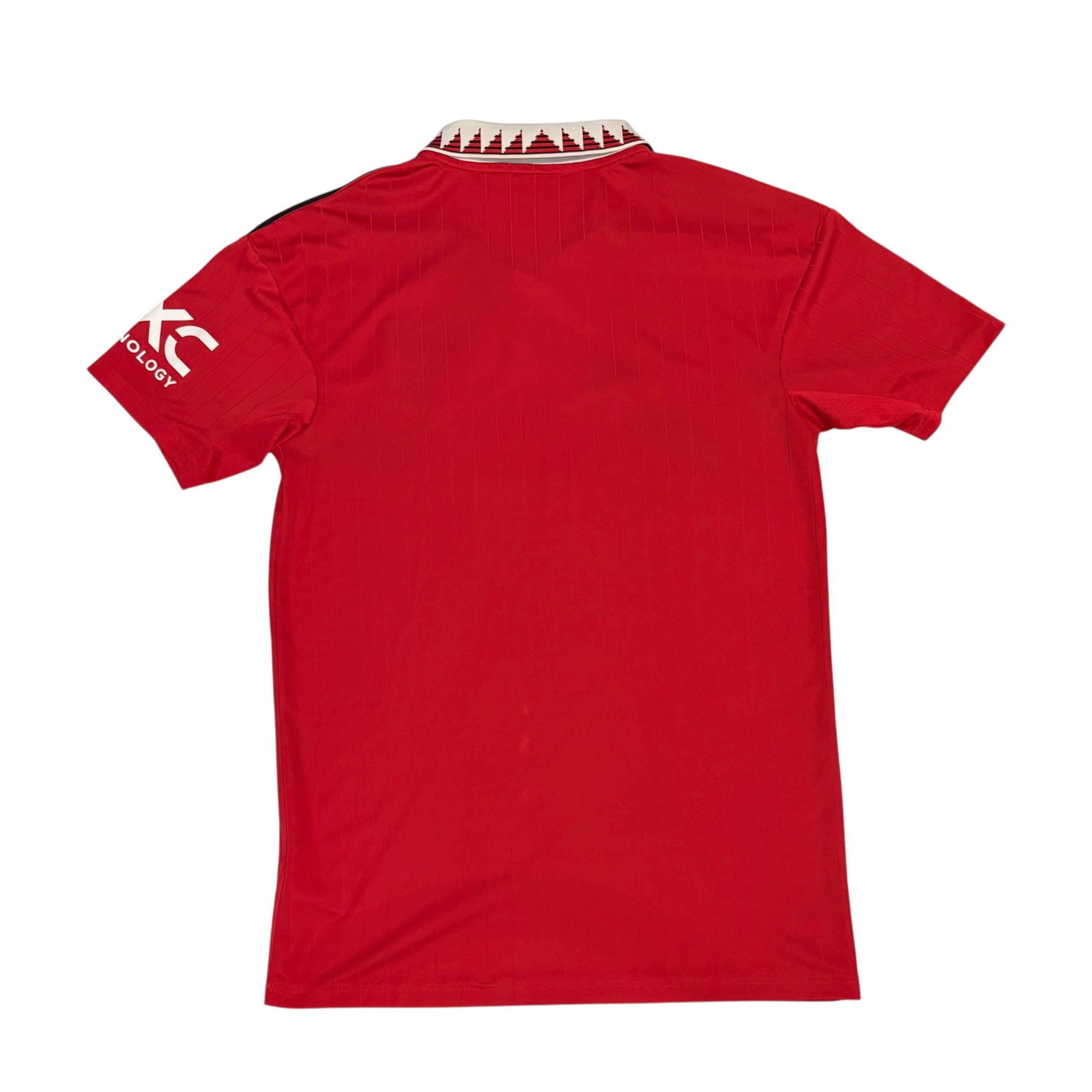 Manchester United Heimtrikot 2022/23 - S