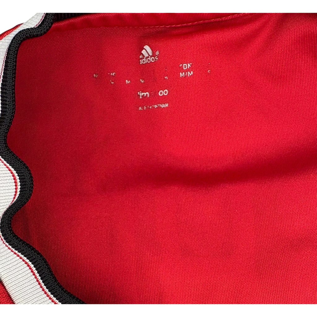Manchester United Heimtrikot 2015/16 - M