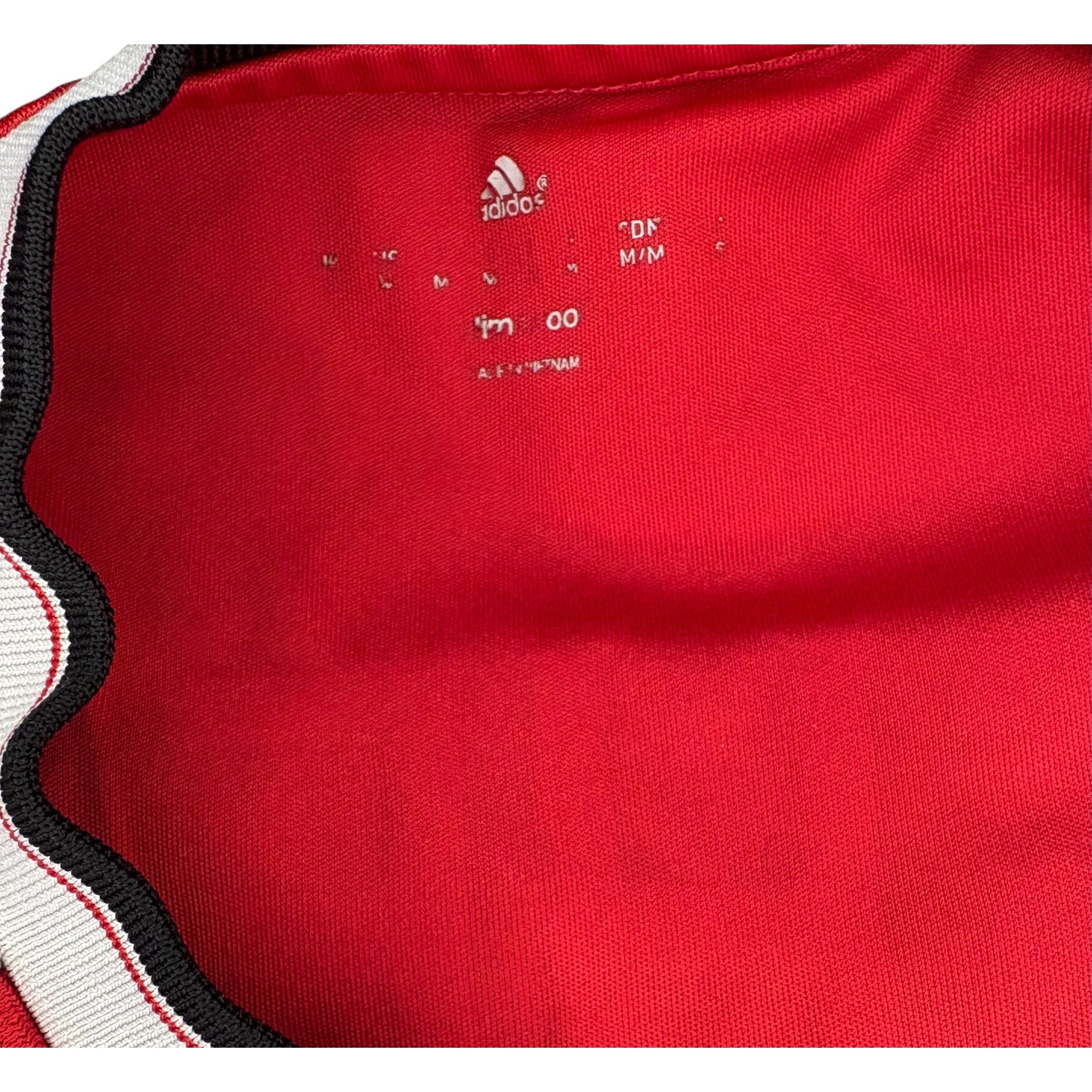 Manchester United Heimtrikot 2015/16 - M