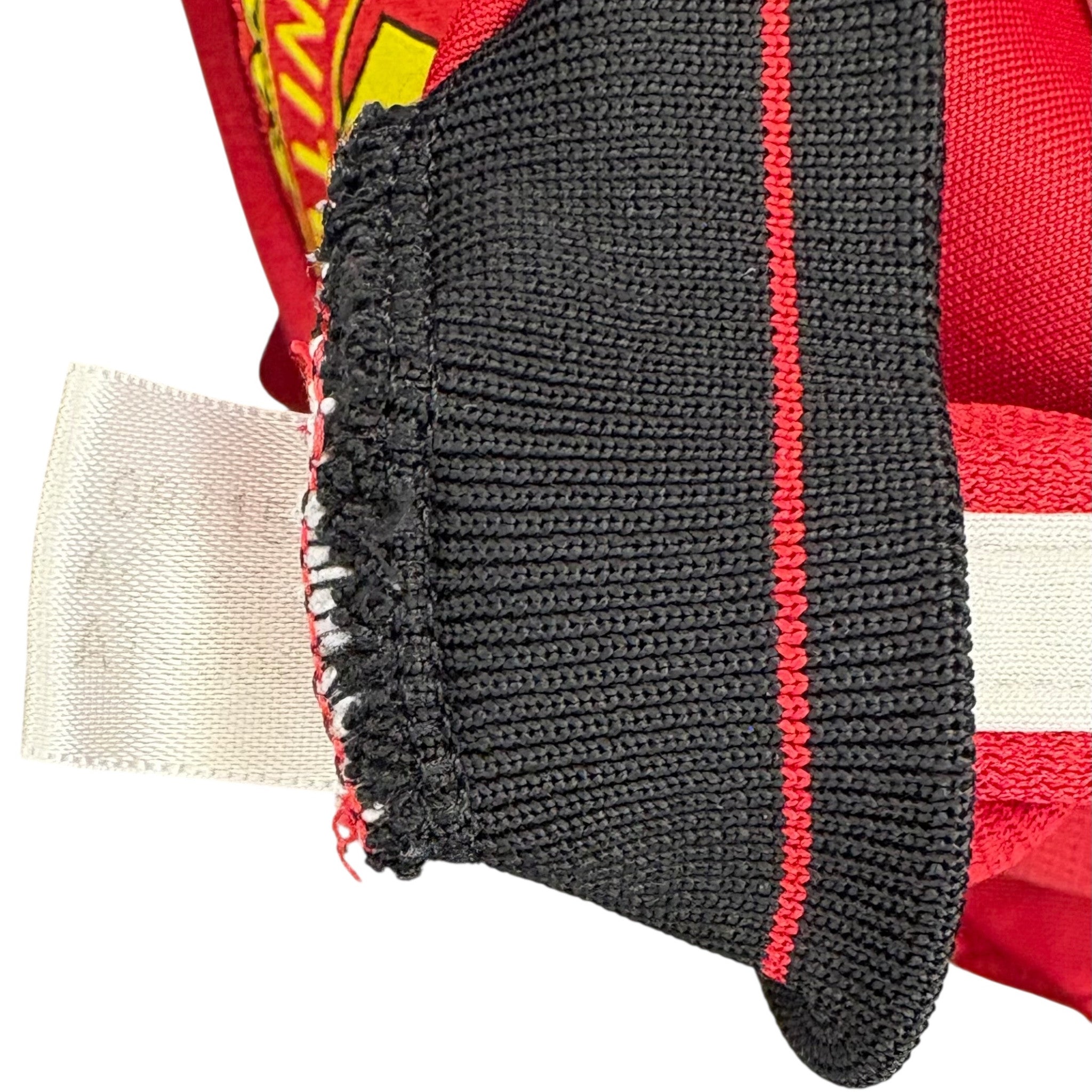 Manchester United Heimtrikot 2015/16 - M