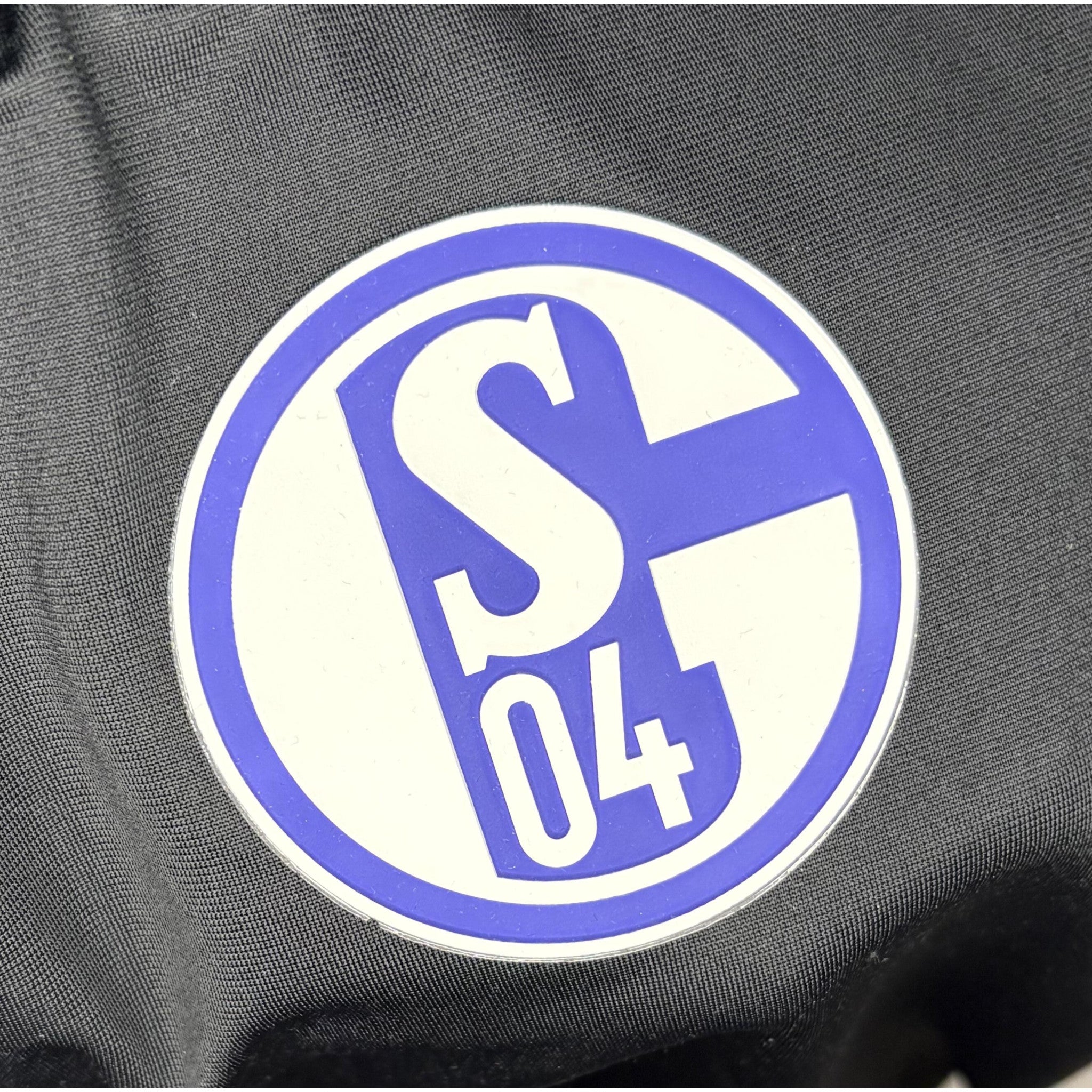 FC Schalke 04 Trainingsjacke - M