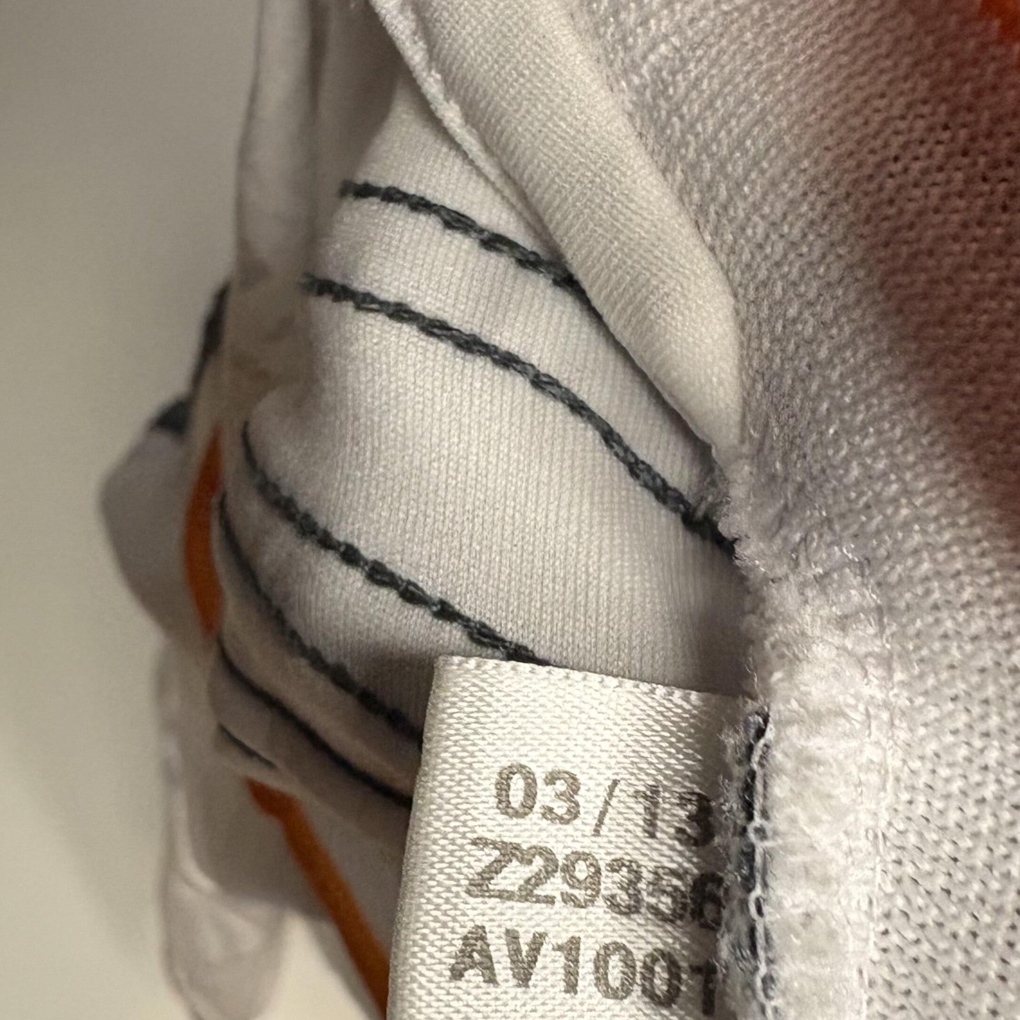 Real Madrid Heimtrikot 2013/14 - M