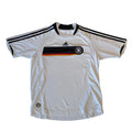 Deutschland Heimtrikot 2008 Kids - 152
