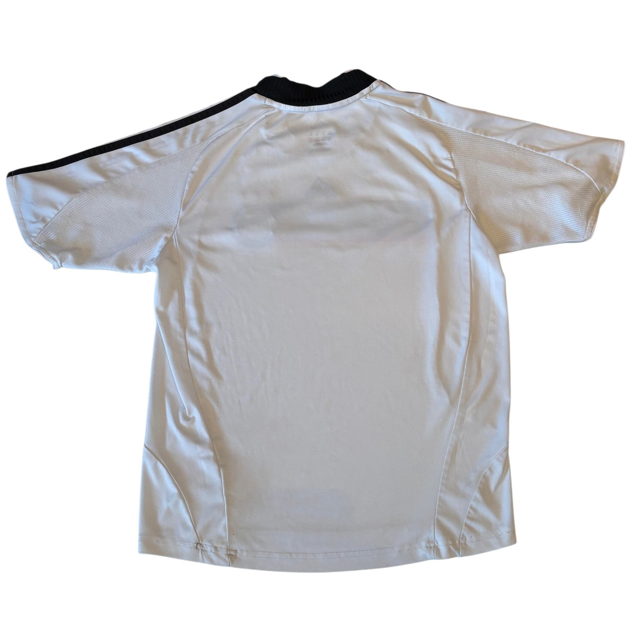 Deutschland Heimtrikot 2008 Kids - 152