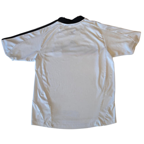 Deutschland Heimtrikot 2008 Kids - 152