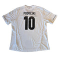 Deutschland Heimtrikot 2012 - XXL
