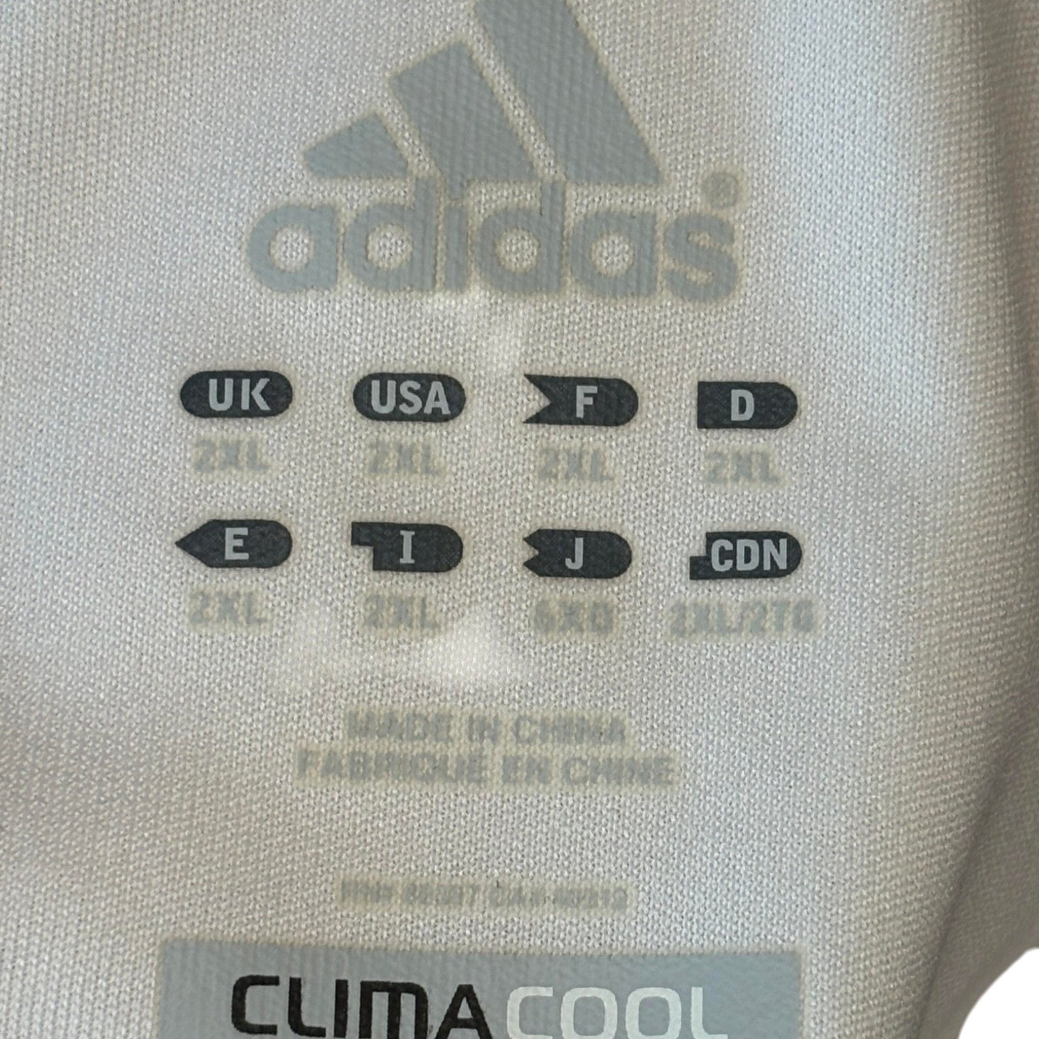 Deutschland Heimtrikot 2012 - XXL