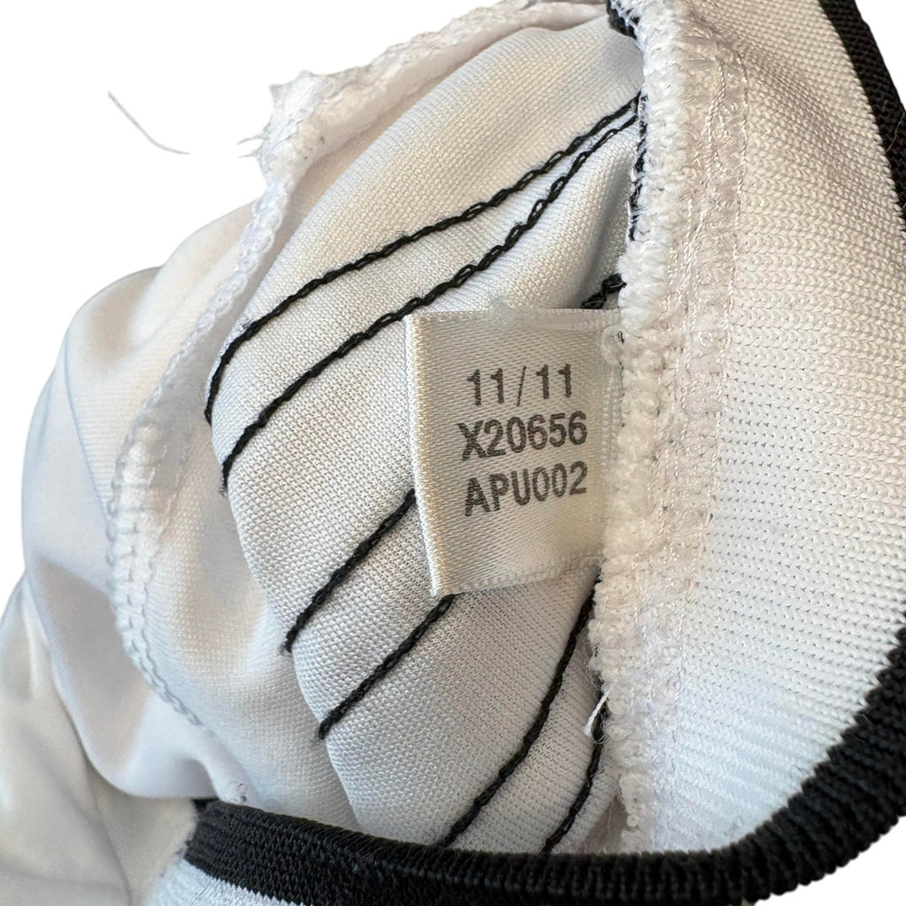 Deutschland Heimtrikot 2012 - XXL