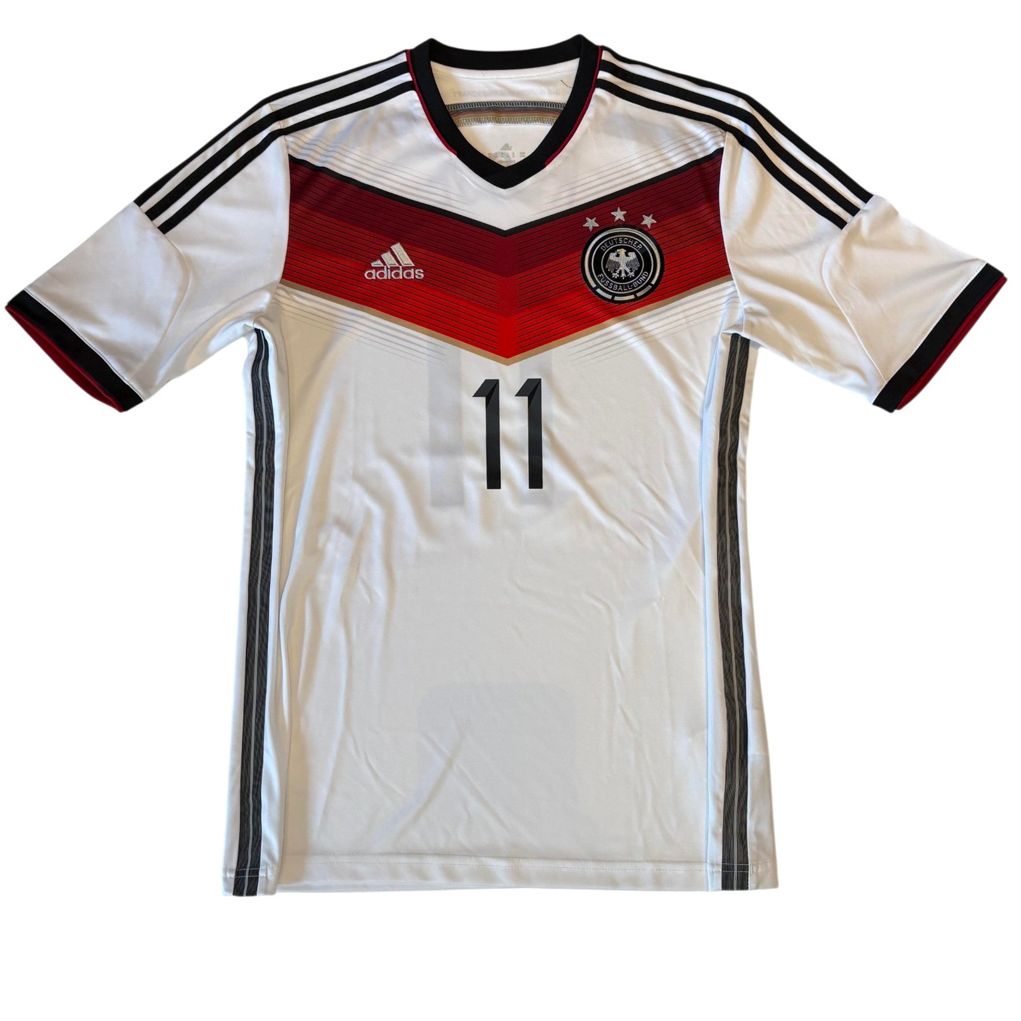 Deutschland Heimtrikot 2014 - M