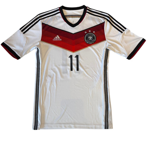 Deutschland Heimtrikot 2014 - M