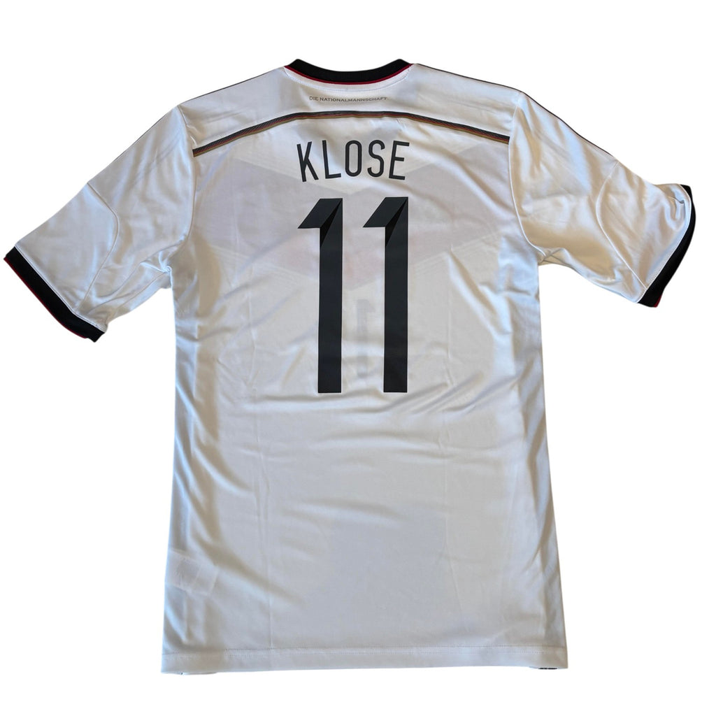 Deutschland Heimtrikot 2014 - M