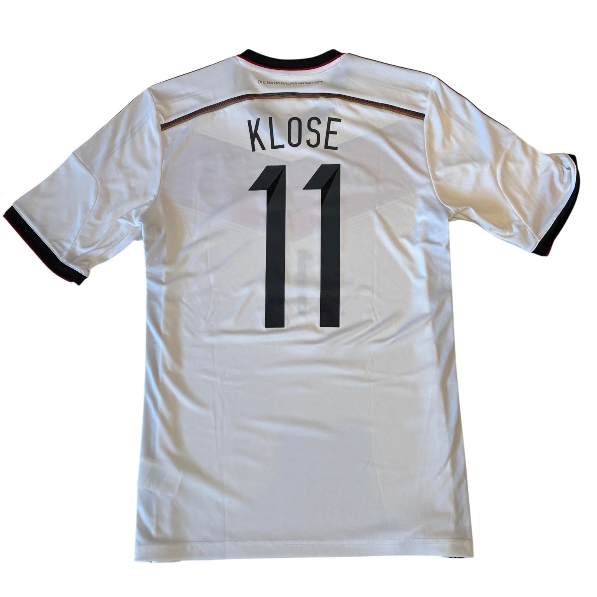Deutschland Heimtrikot 2014 - M