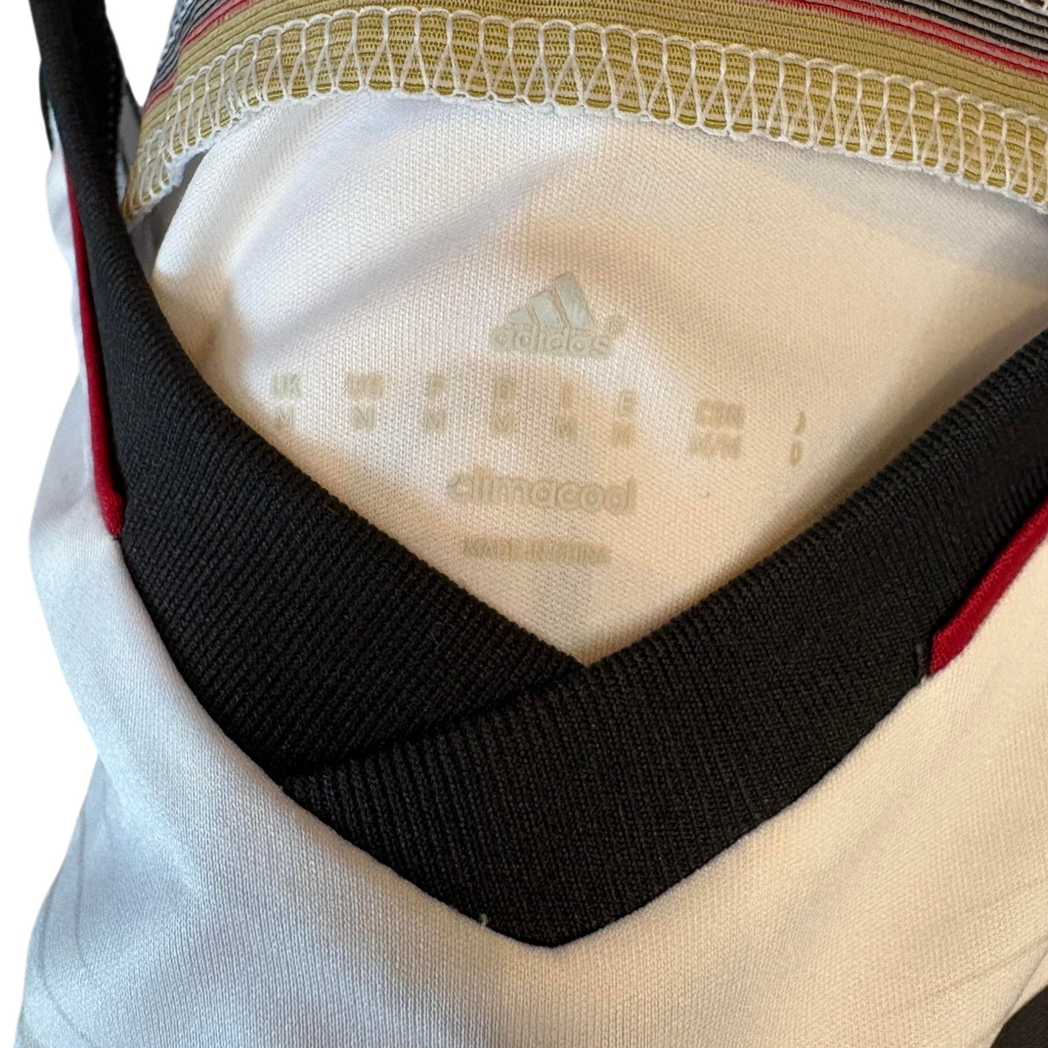 Deutschland Heimtrikot 2014 - M