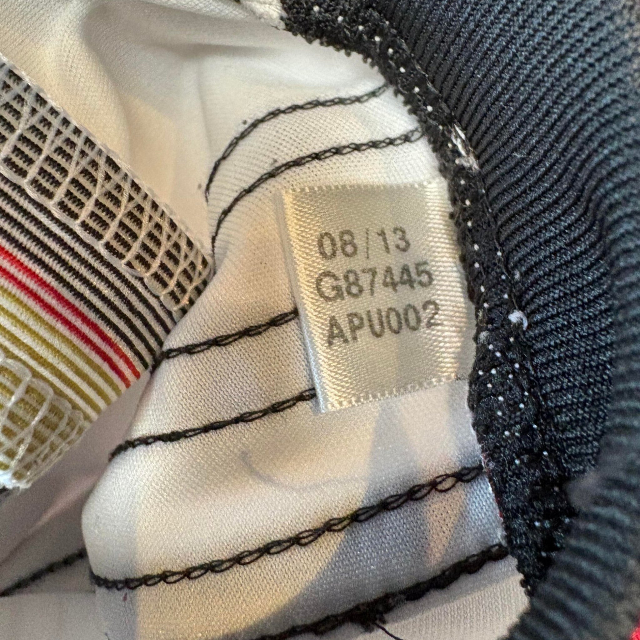 Deutschland Heimtrikot 2014 - M