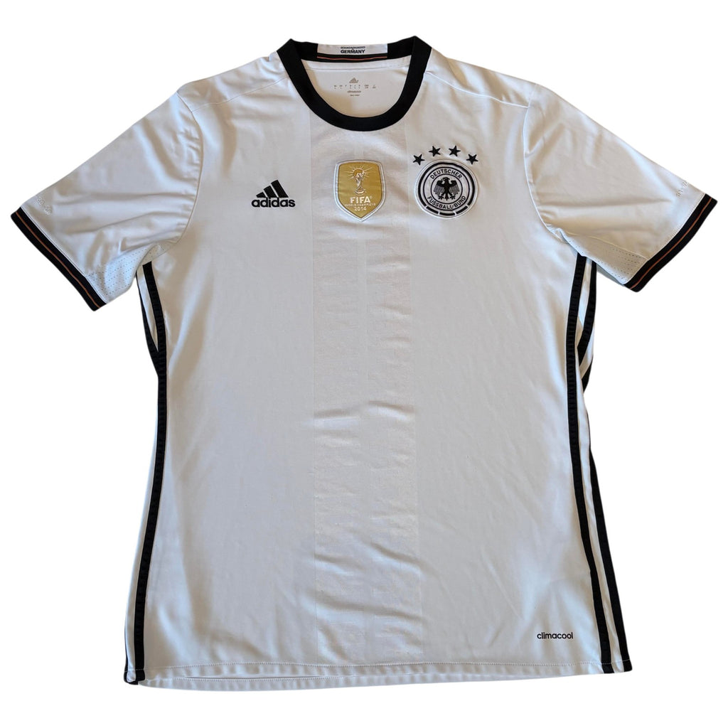 Deutschland Heimtrikot 2016 - L