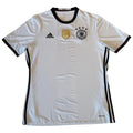 Deutschland Heimtrikot 2016 - L